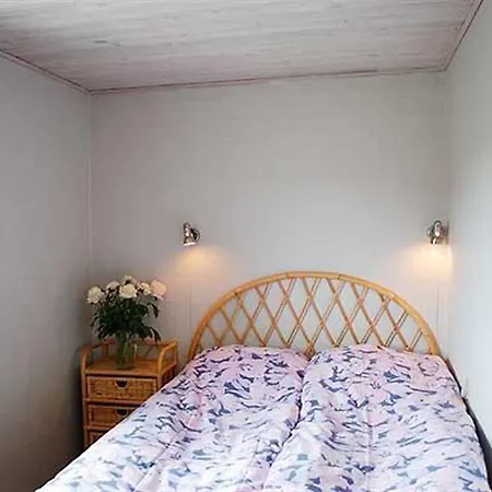 Holiday Ingridsvej F- 2002